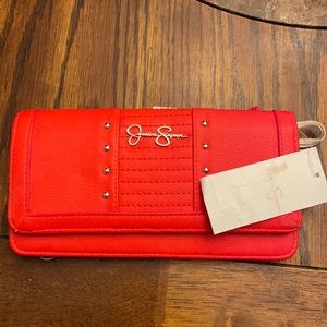 Jessica Simpson Wallet